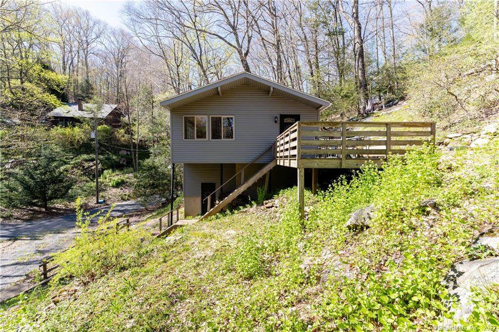 139 Green Pond Road - Photo 1