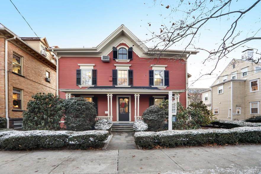 54 Trumbull Street - Photo 1