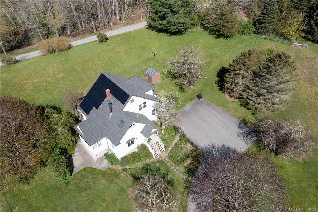 166 Gager Hill Road - Photo 1