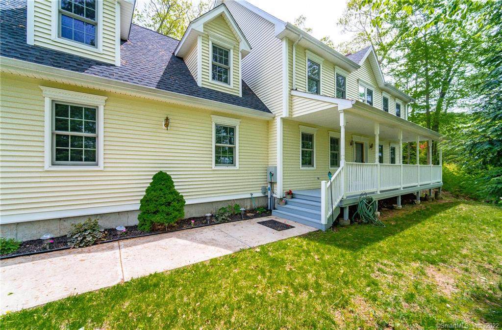 63 Rose Hill Road - Photo 1