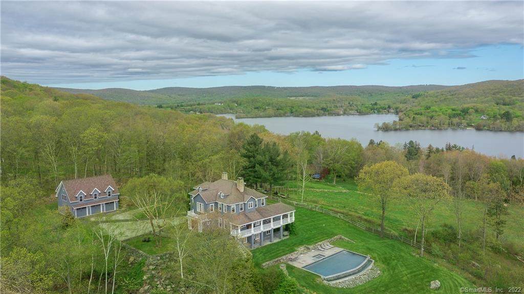90 Tinker Hill Road - Photo 1