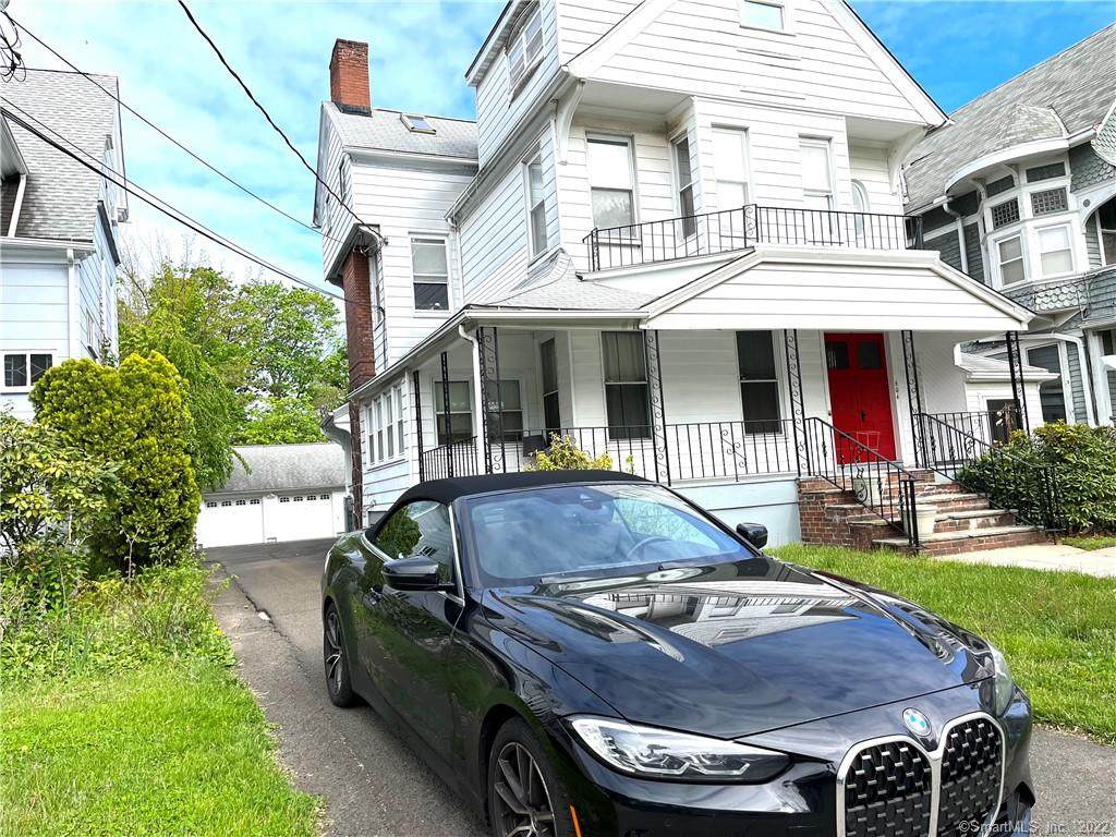 604 Orange Street - Photo 1