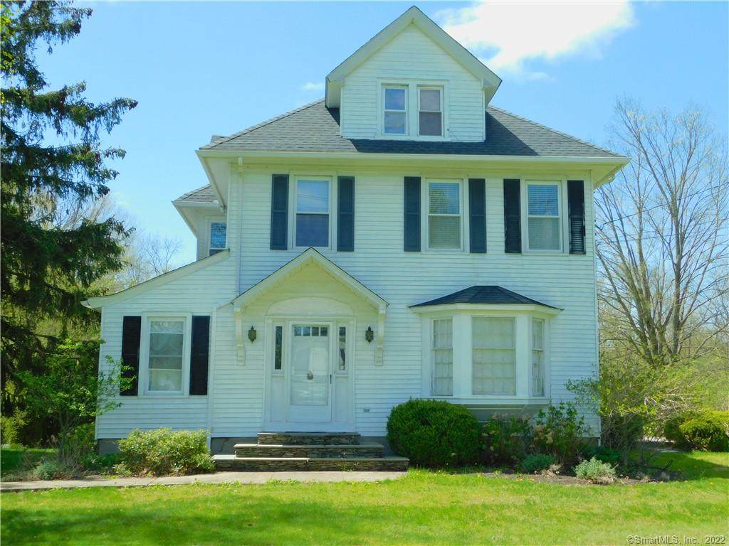 716 Racebrook Road - Photo 1