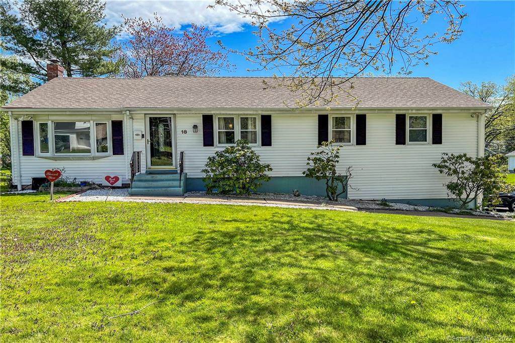 18 Nolan Drive - Photo 1