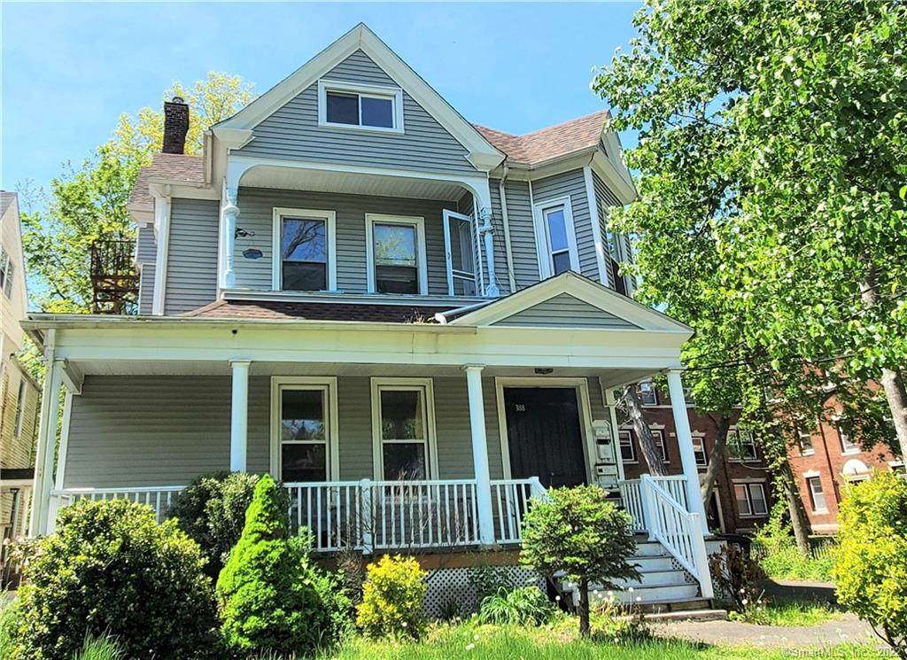 388 Whitney Avenue - Photo 1