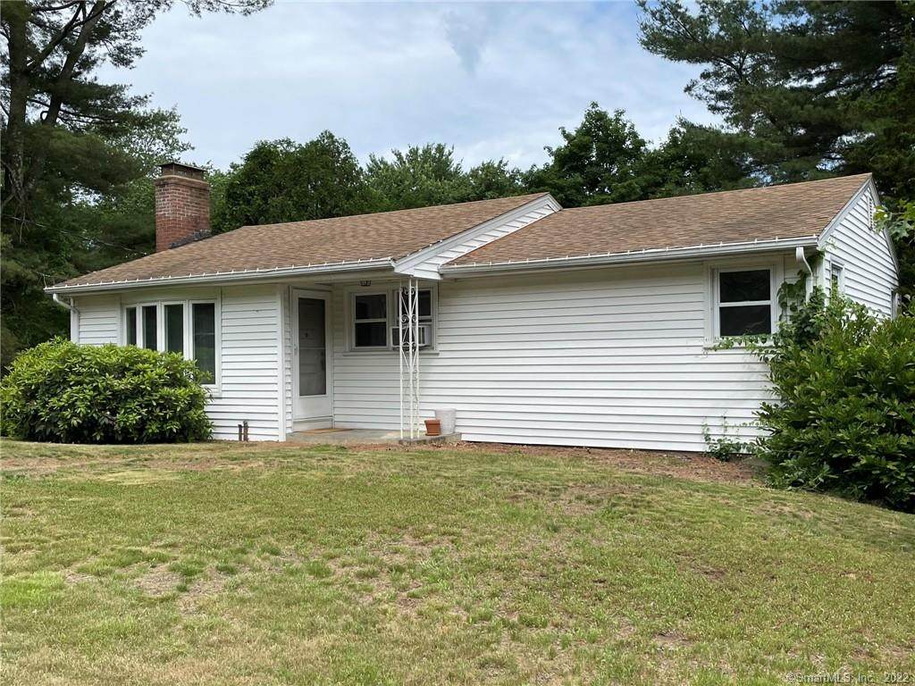 38 Arrowhead Drive - Photo 1
