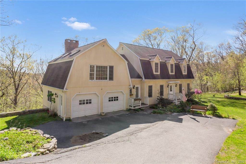 113 Flag Swamp Road - Photo 1