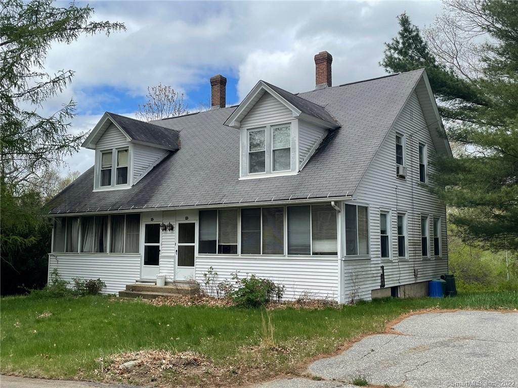 76 Fisher Hill Road - Photo 1