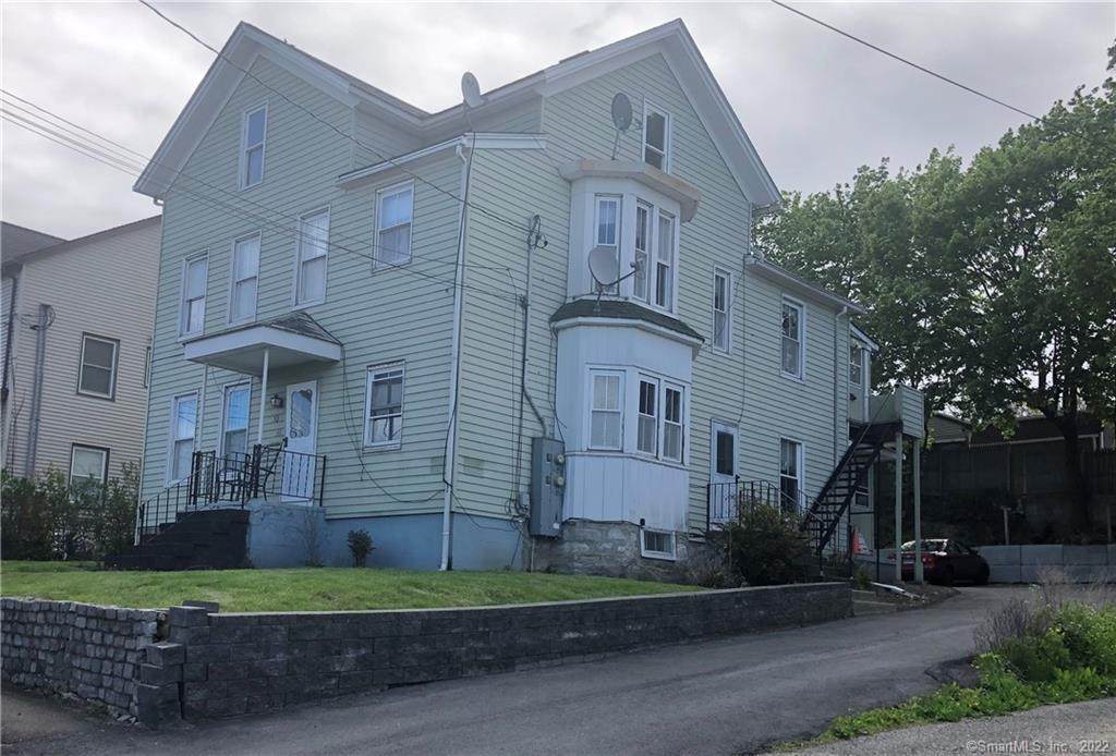 52 Pahquioque Avenue - Photo 1
