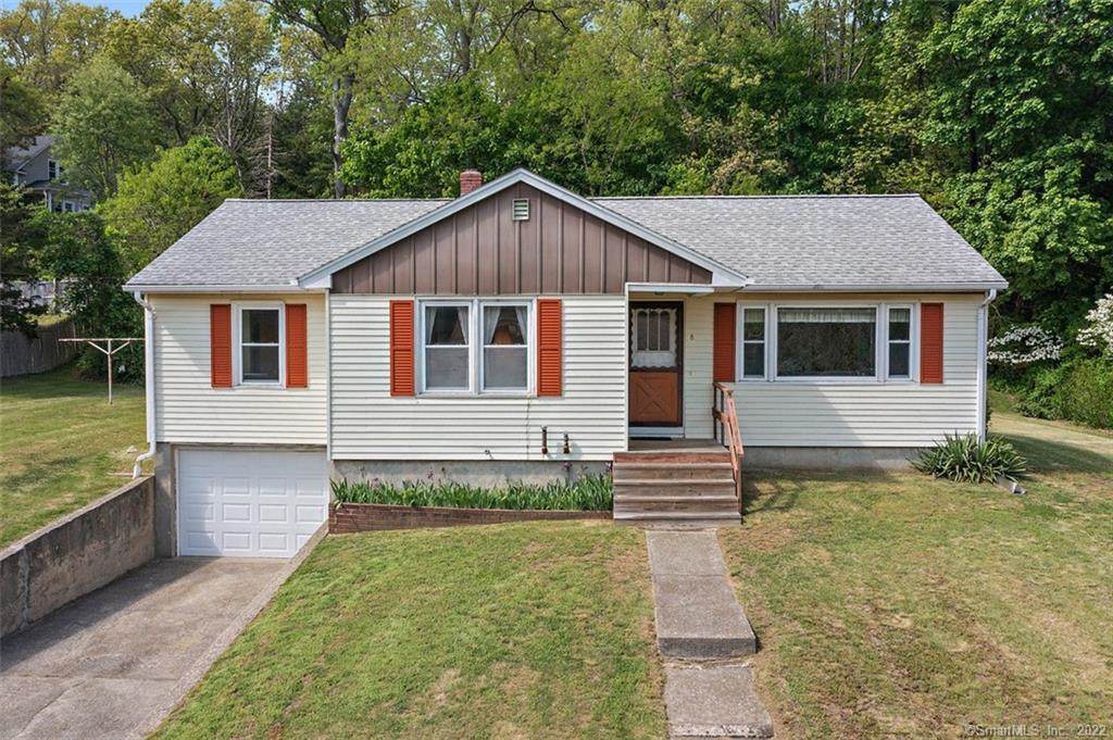 8 Trading Cove Drive - Photo 1
