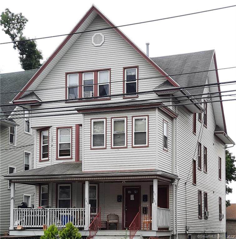 587 Capitol Avenue - Photo 1