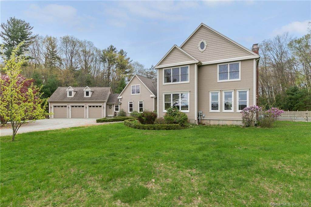 181 Barn Door Hills Road - Photo 1