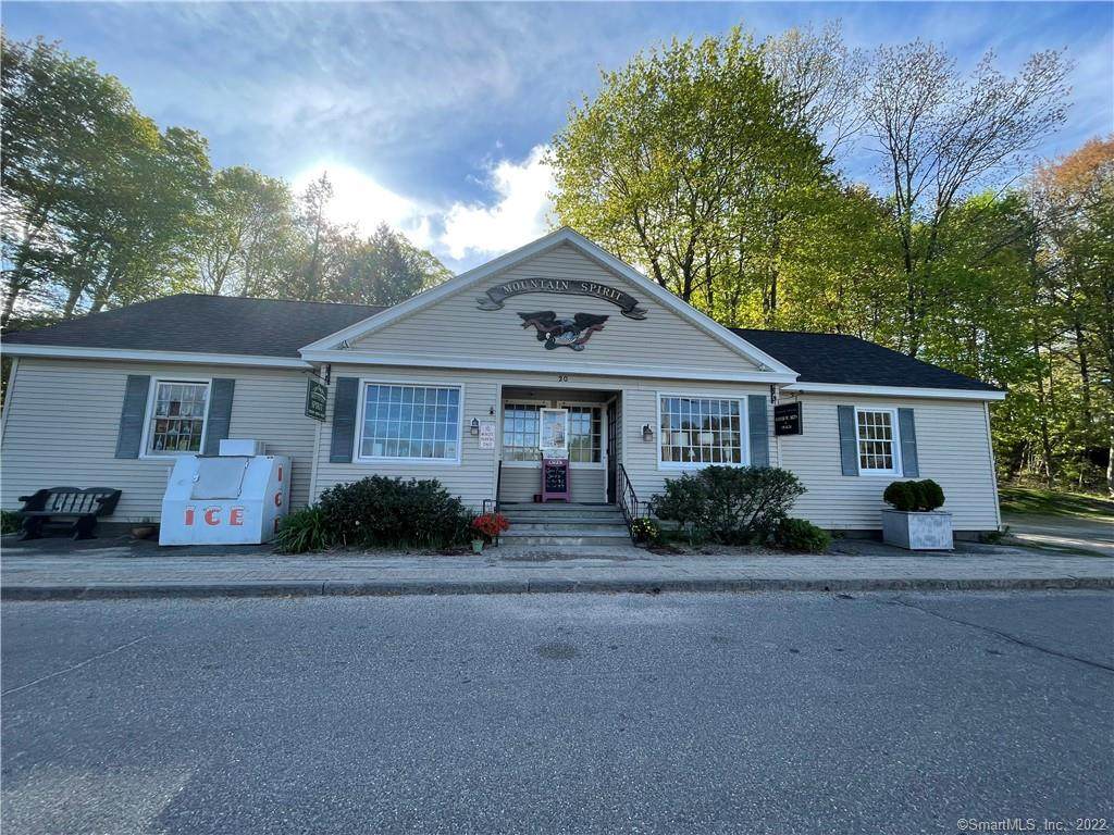 20 John J Curtiss Road - Photo 1