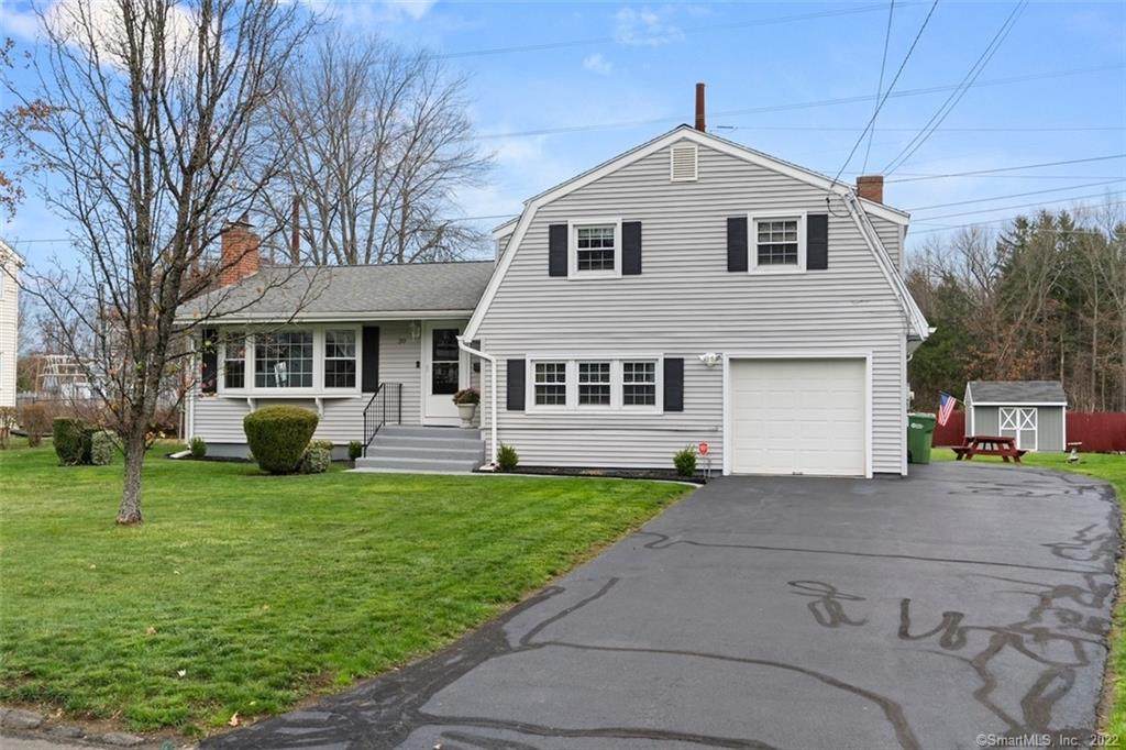 30 Hope Circle - Photo 1