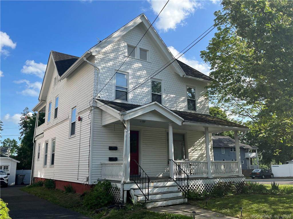 214 High Street - Photo 1