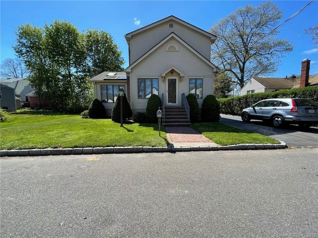 68 Palmetto Trail - Photo 1