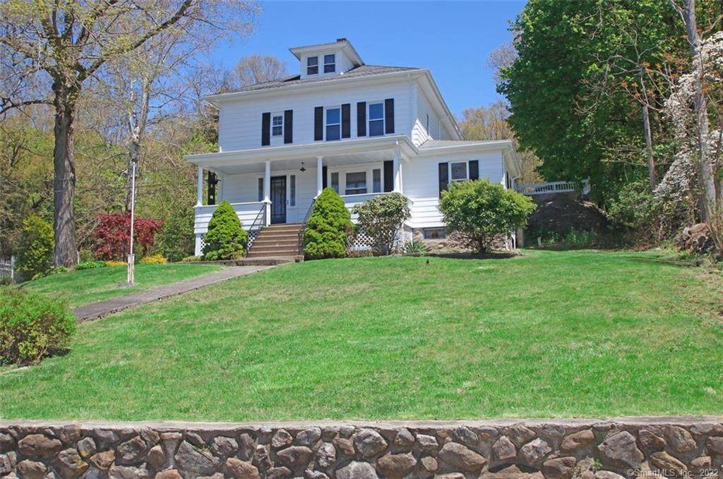 116 Woodbine Street - Photo 1