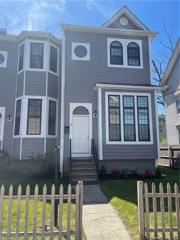 27 Hanover Street - Photo 1