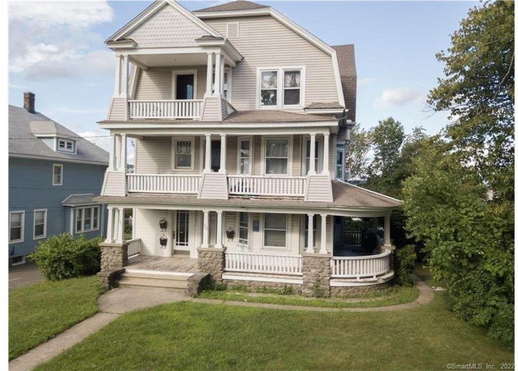 393 Highland Avenue - Photo 1