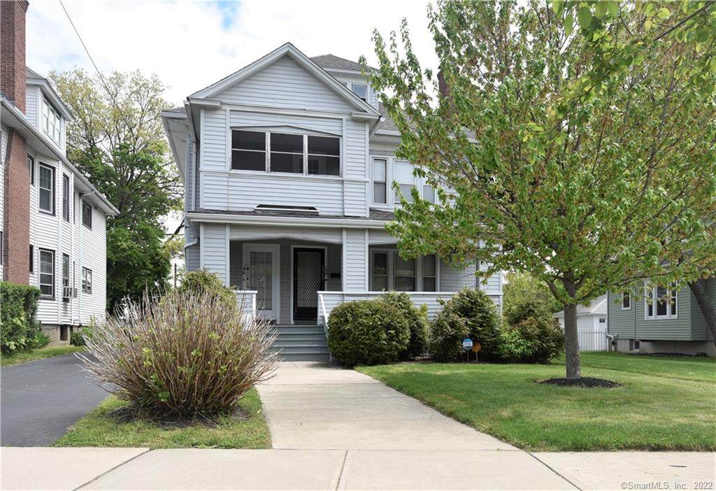 196 Fairfield Avenue - Photo 1