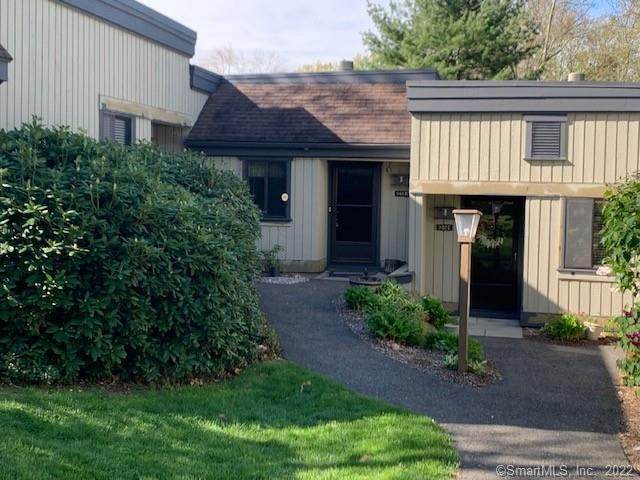 948 Heritage Village - Photo 1
