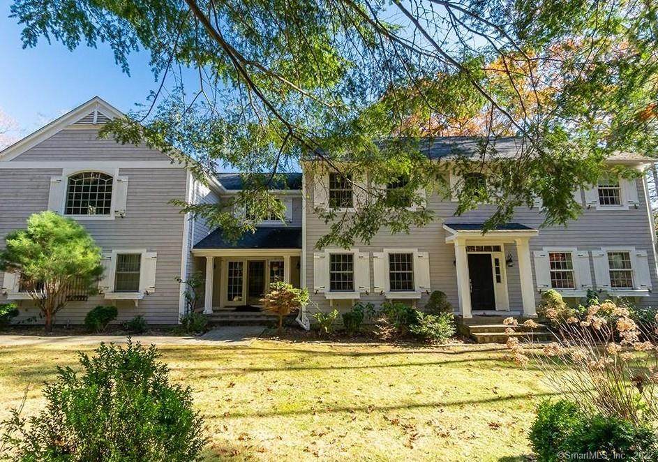3 Whispering Pines Lane - Photo 1