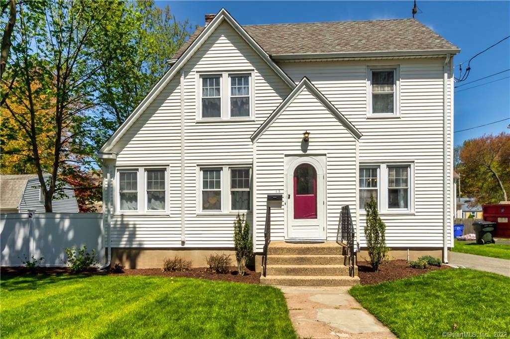 15 Clearfield Road - Photo 1