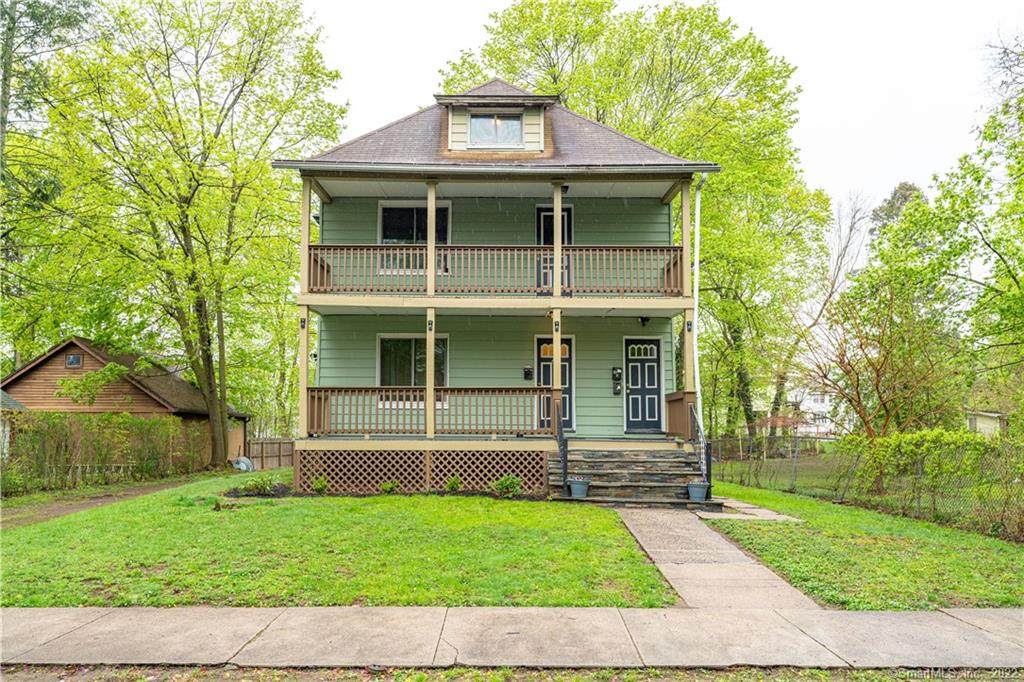 59 Sherwood Road - Photo 1