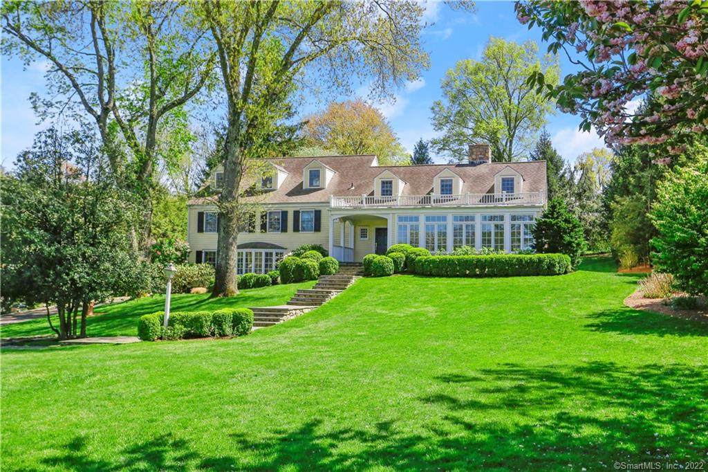 10 Saddle Ridge Road - Photo 1