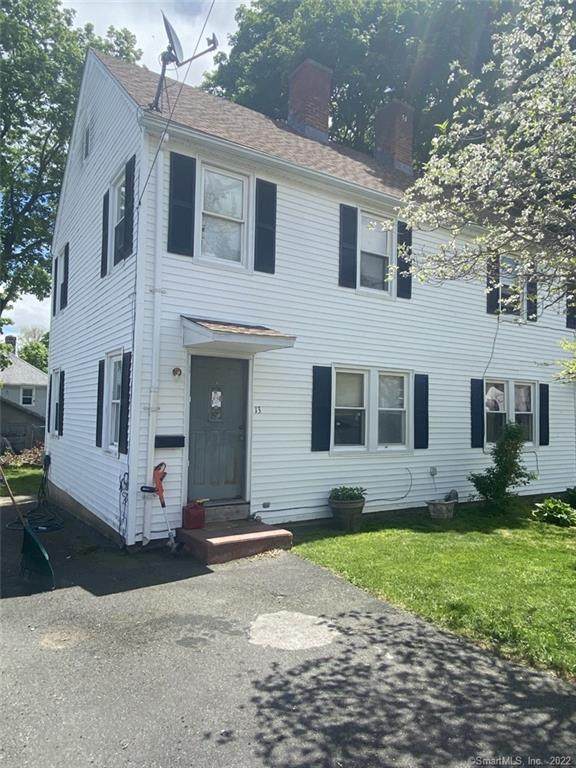 13 Edgewood Street - Photo 1