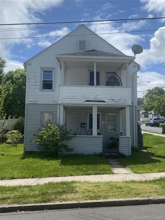 111 Greene Street - Photo 1