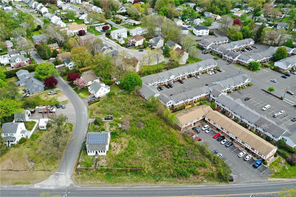 0 Meriden Road - Photo 1