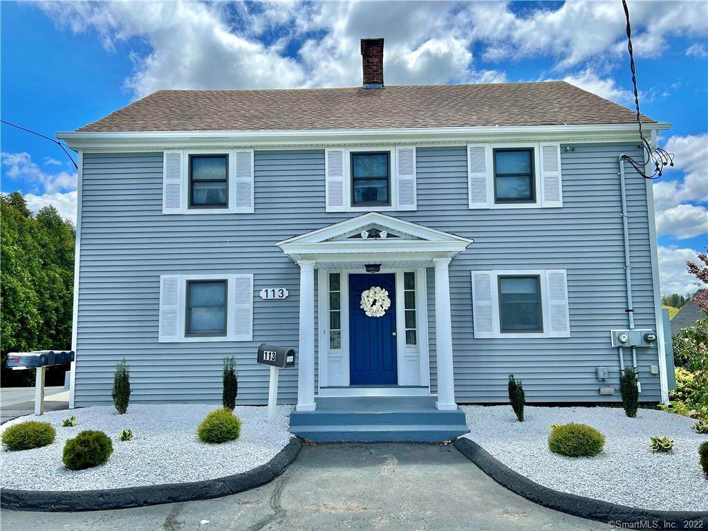 113 Saybrook Road - Photo 1