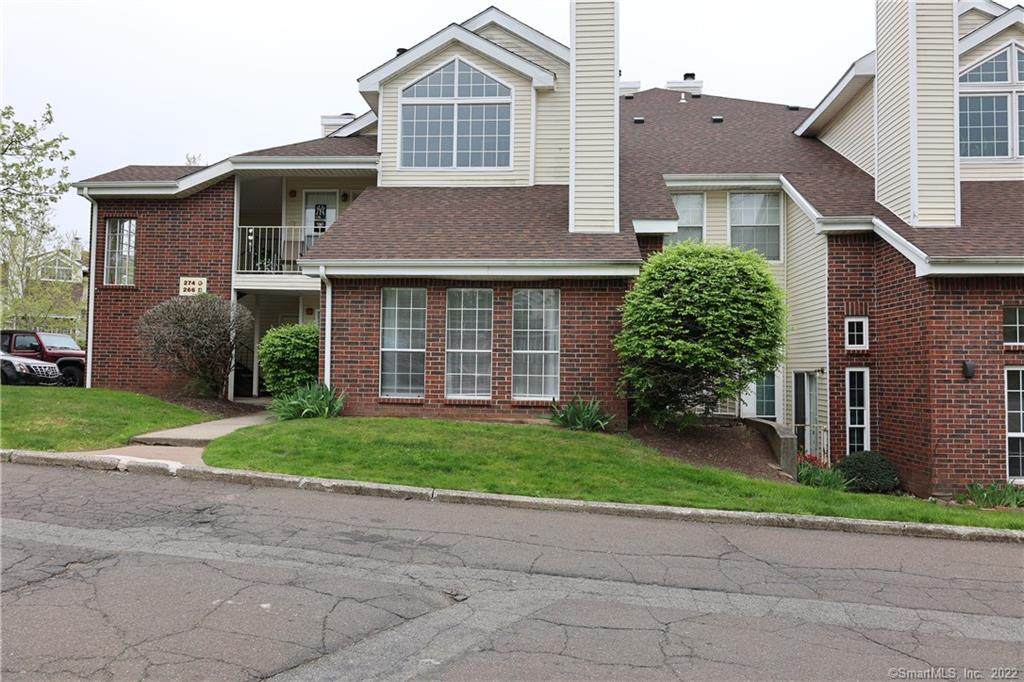 266 Carriage Crossing Lane - Photo 1