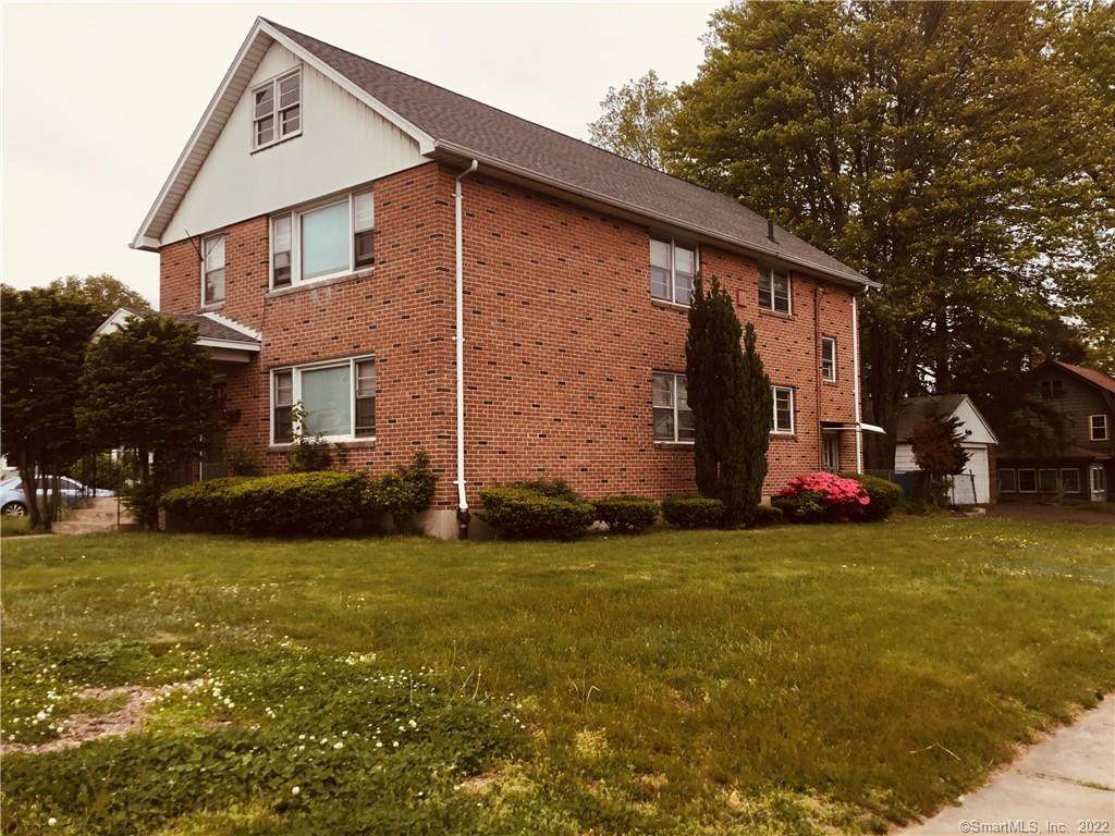 214 Fairfield Avenue - Photo 1