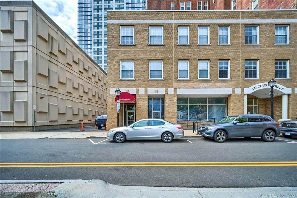 124 Court Street - Photo 1
