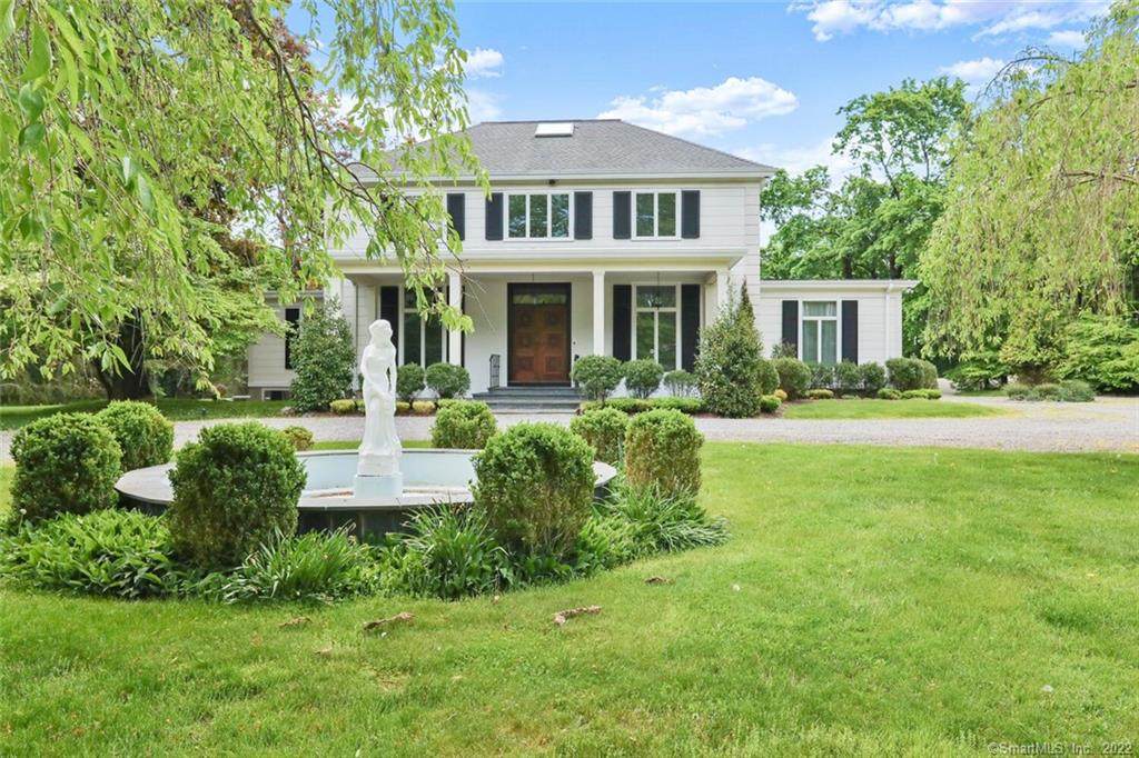 345 Governors Lane - Photo 1