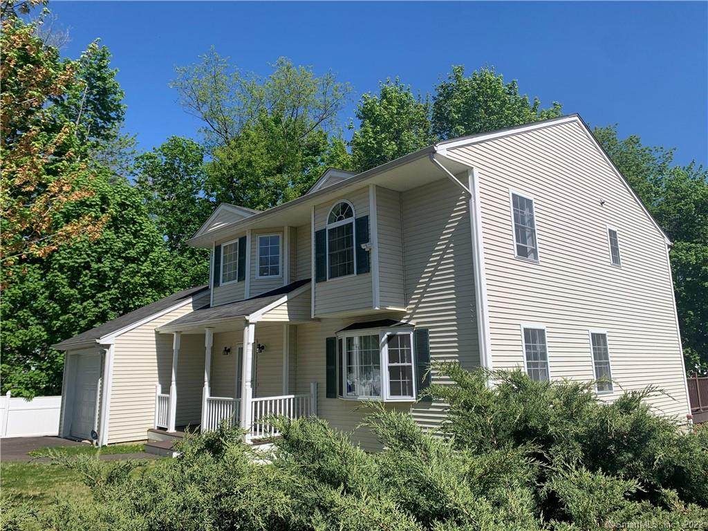 6 Spitzer Court - Photo 1