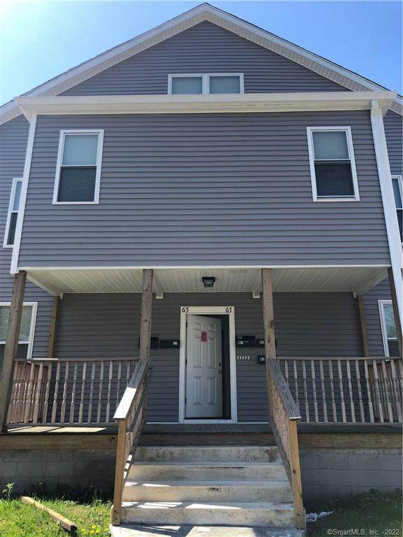 65 Charlotte Street - Photo 1