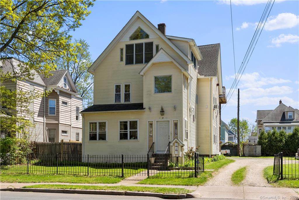 111 Brown Street - Photo 1