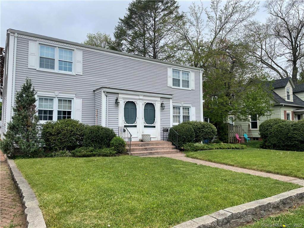74 Lyness Street - Photo 1