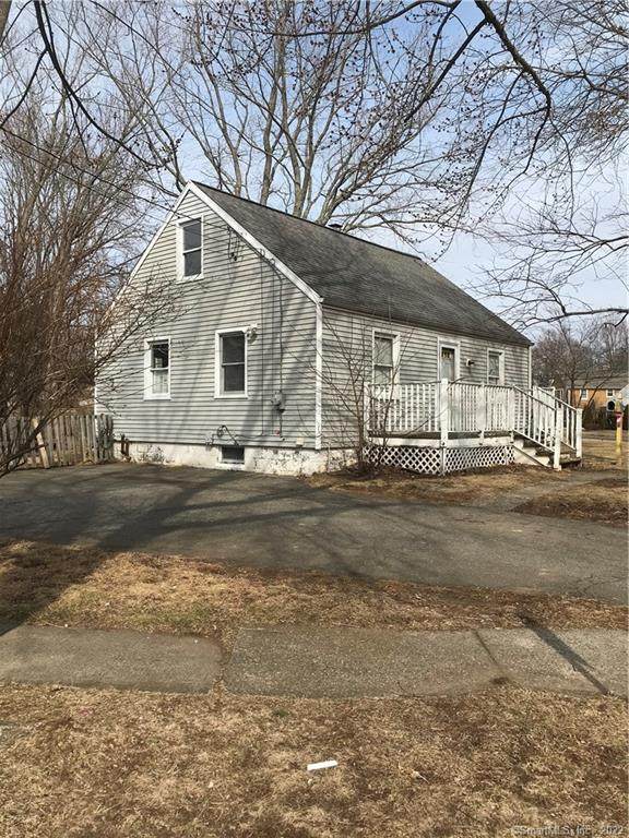 113 Robert Treat Parkway - Photo 1