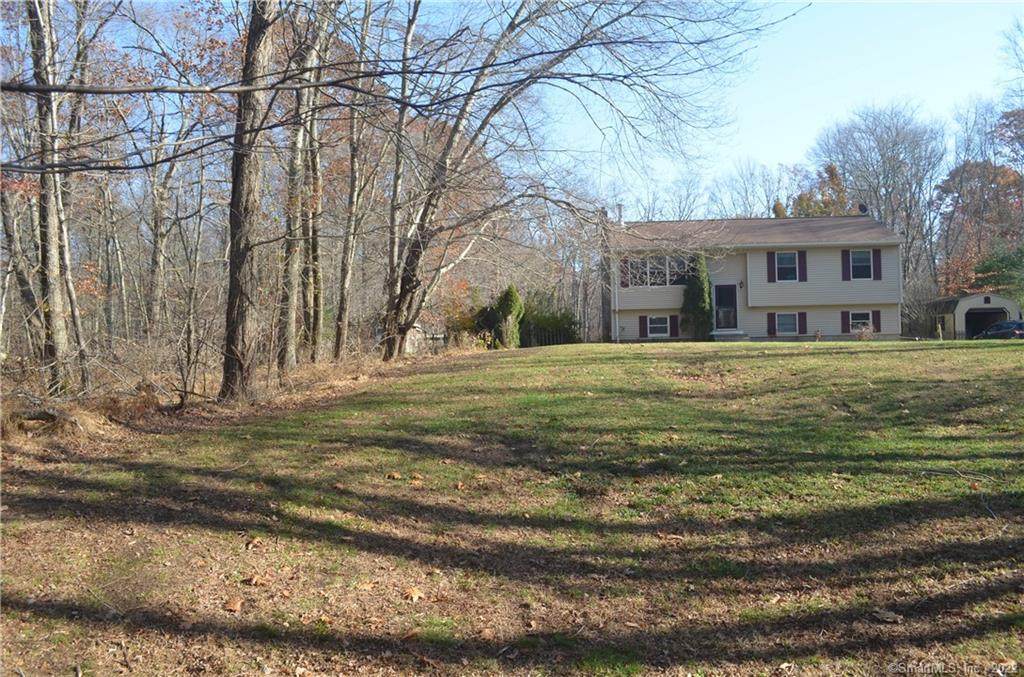 388 Spaulding Road - Photo 1