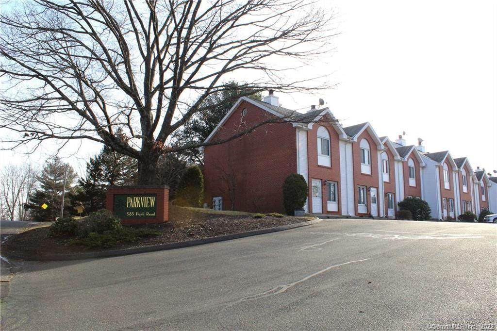 585 Park Road - Photo 1