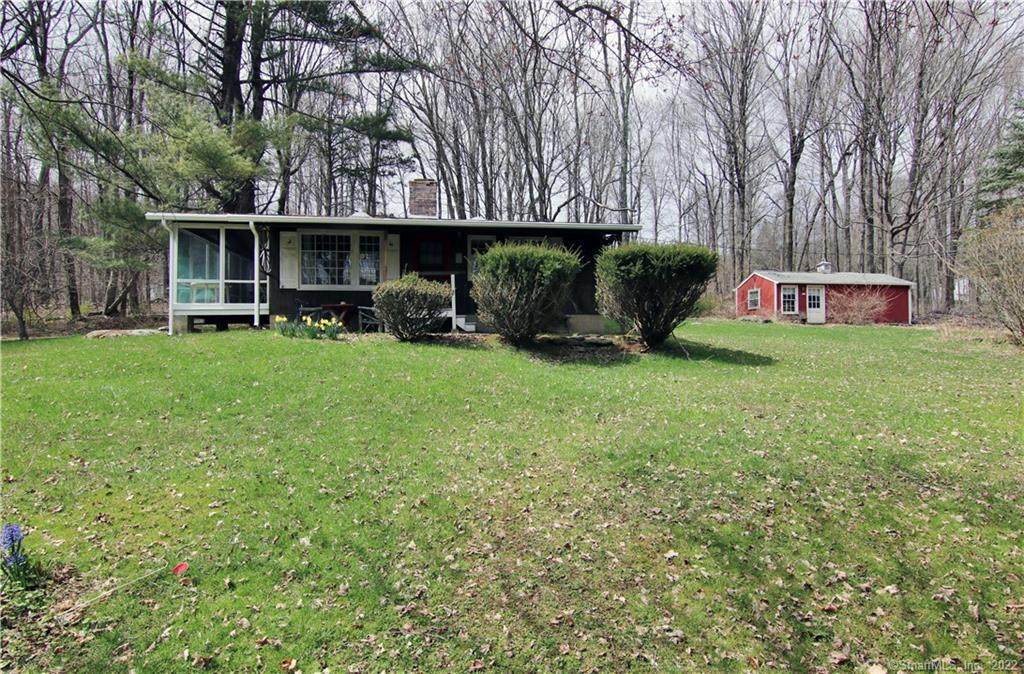 116 Kent Hollow Road - Photo 1
