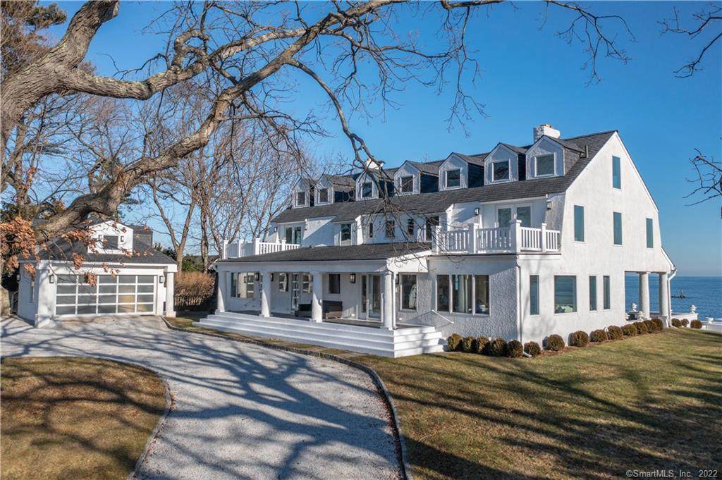 36 Shorehaven Road - Photo 1