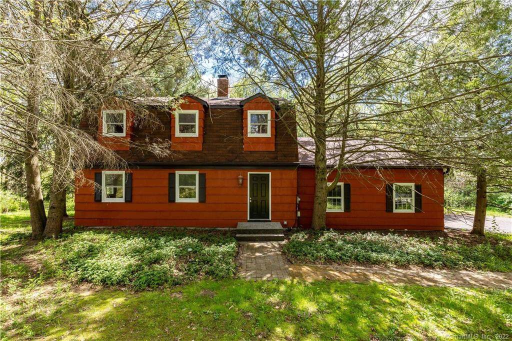 16 Bridle Road - Photo 1