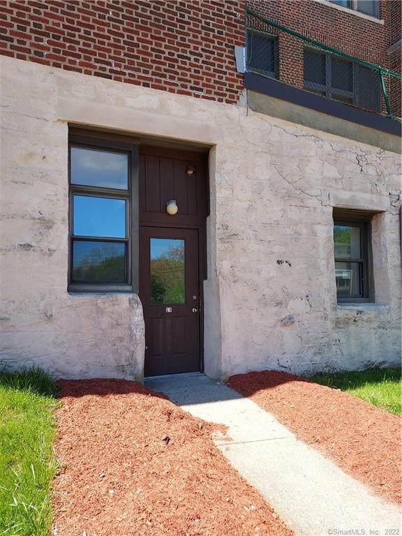 120 Elizabeth Street - Photo 1