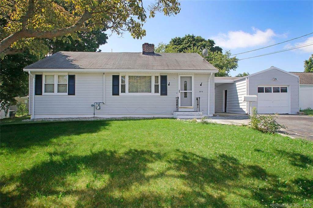 3275 Old Town Road - Photo 1