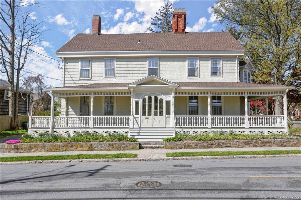 427 Brewster Street - Photo 1